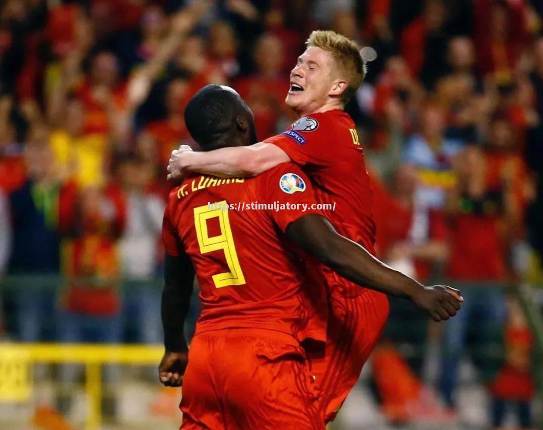 星空体育-比利时遗憾出局,欧洲杯四强梦想成泡影