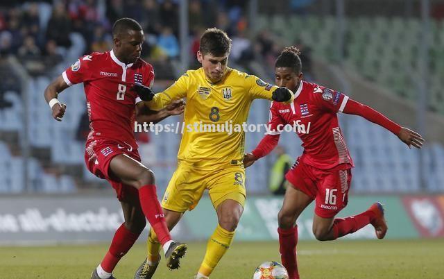 星空体育-卢森堡迎战阿塞拜疆,欧洲国家联赛争斗激烈