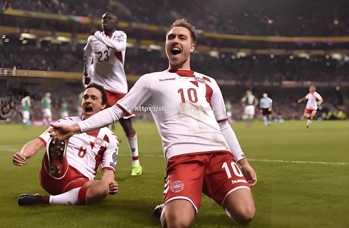 星空体育-丹麦足球队在国际赛事中势如破竹