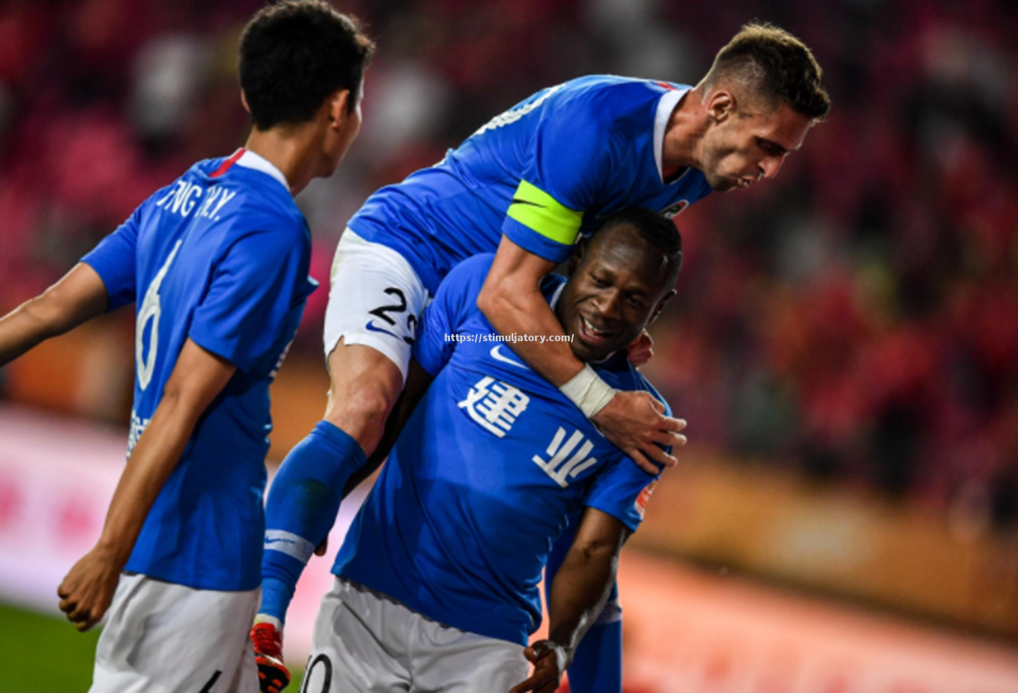 星空体育-河南建业客场遭遇失利,战绩持续下滑