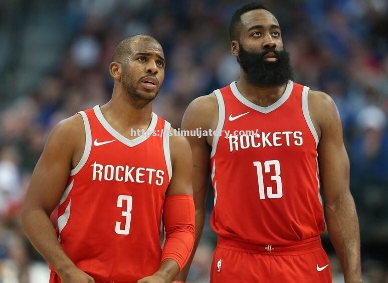 火箭队惊险逆转取胜,哈登状态回暖 火箭队惊险逆转取胜,哈登状态回暖