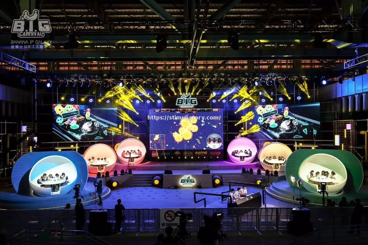 完美赛季落幕,选手光芒熠熠 完美赛季落幕,选手光芒熠熠