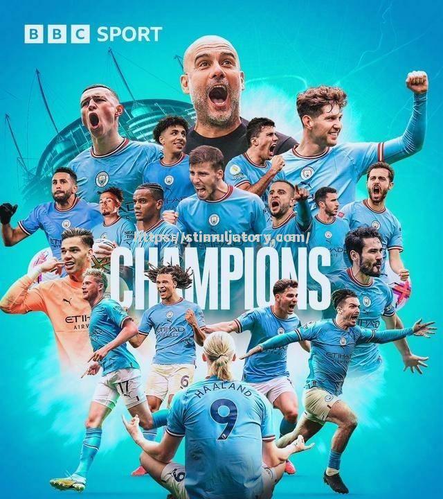 星空体育-曼城扩大领先优势,瓜帅豪言赛季零封