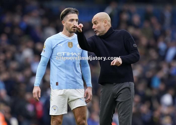 曼城扩大领先优势,瓜帅豪言赛季零封 曼城扩大领先优势,瓜帅豪言赛季零封