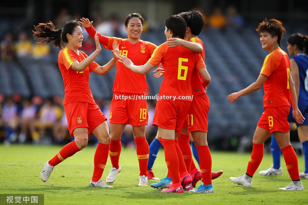 星空体育-挪威女足队攻强守弱,掉入败局