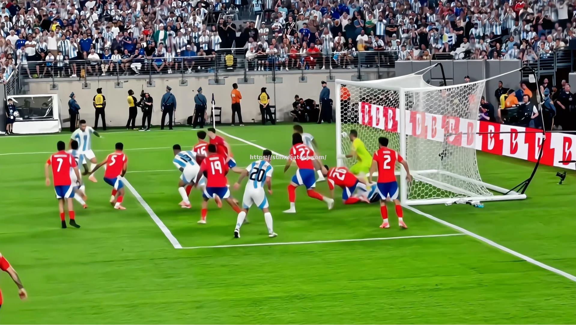 星空体育-梅西直接踢飞角球,西班牙凭空获胜