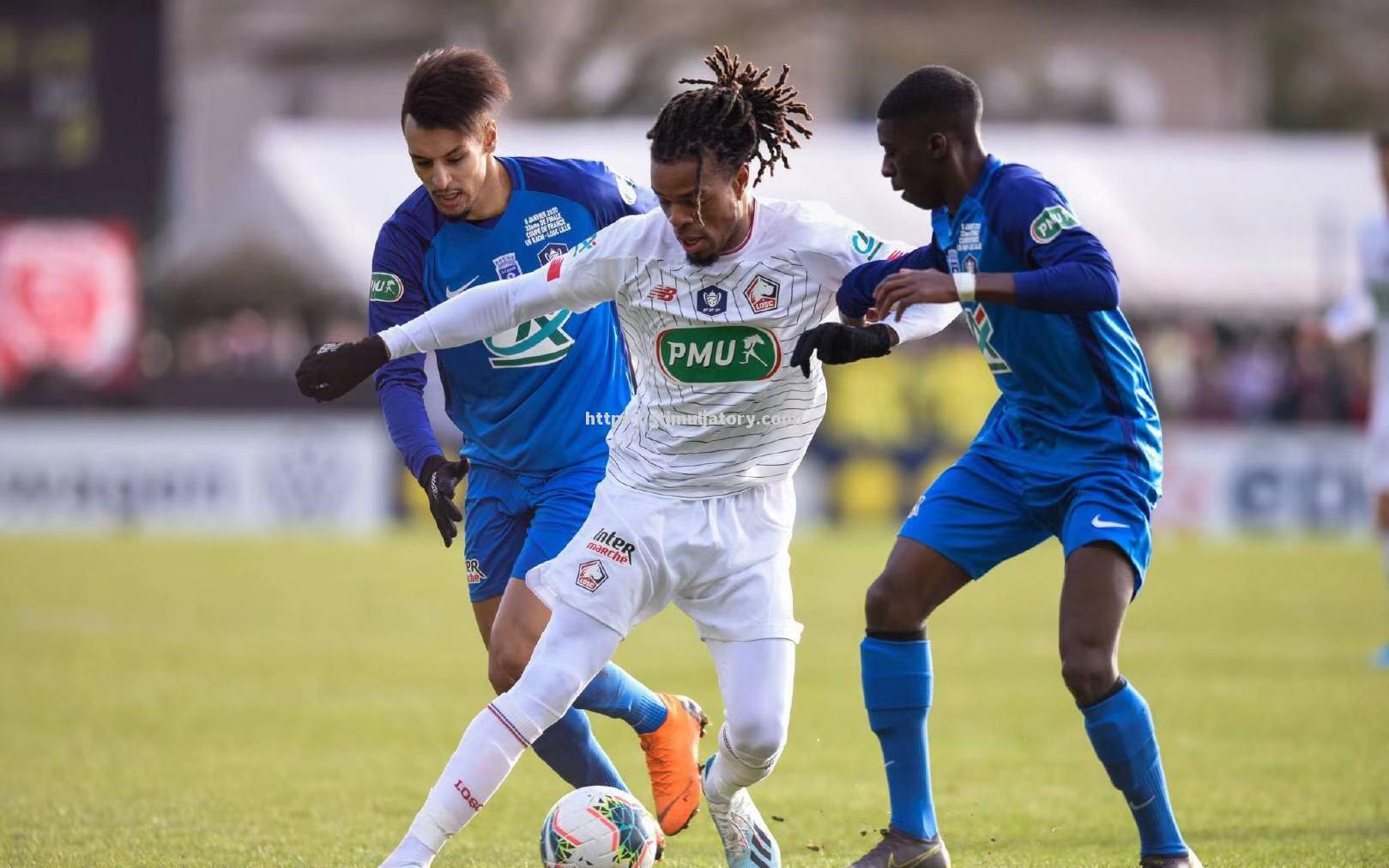 星空体育-亚眠遭遇失利,法甲赛场遇挑战需要调整