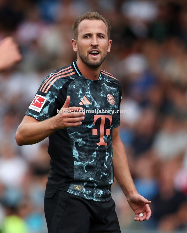 星空体育-拜仁慕尼黑强势回归,客场击败对手,展现统治力