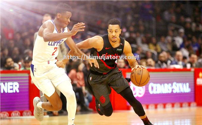 星空体育-开拓者新秀闯关成功荣膺赛季最佳新人