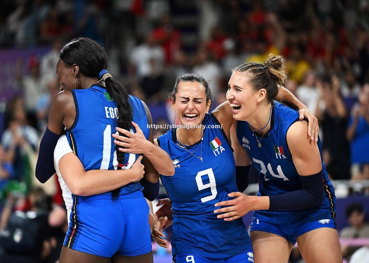 澳大利亚女足战胜意大利，晋级八强