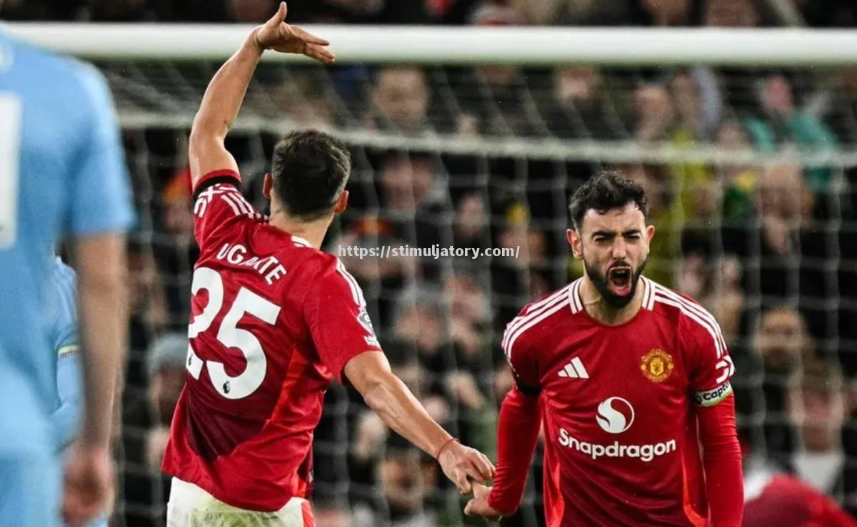 星空体育-曼联连续爆冷，冲击英超联赛前四