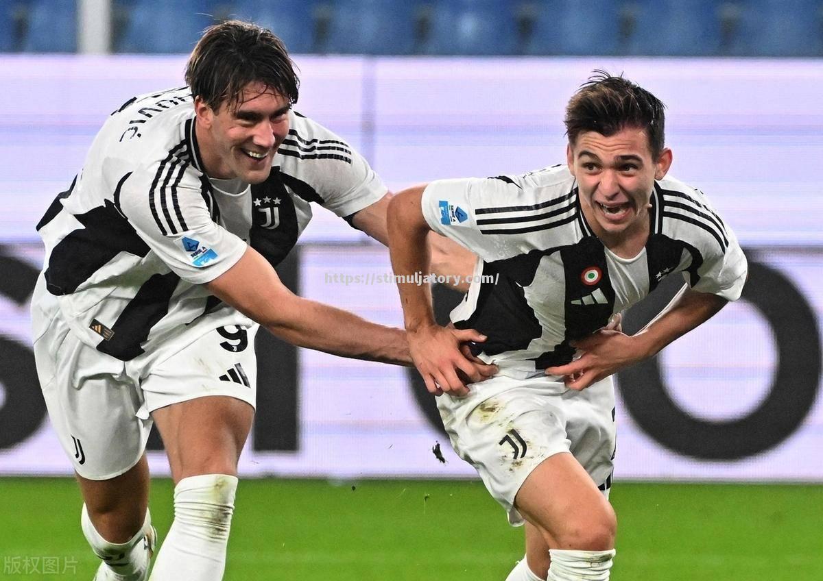 尤文图斯主场告负，陷入沉闷低谷